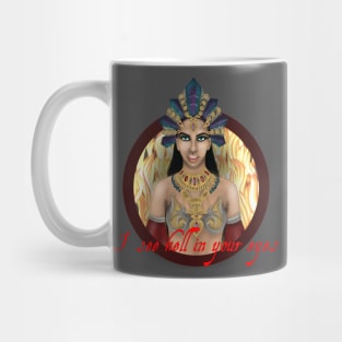 Akasha Mug